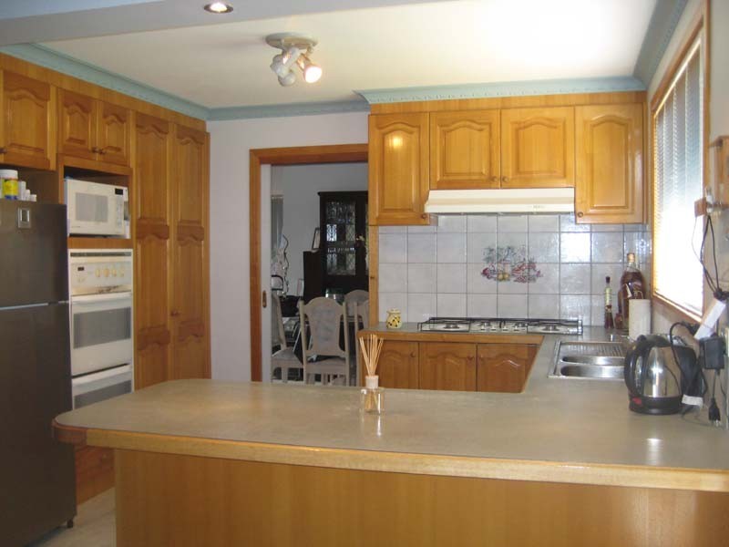 Keilor Downs VIC 3038