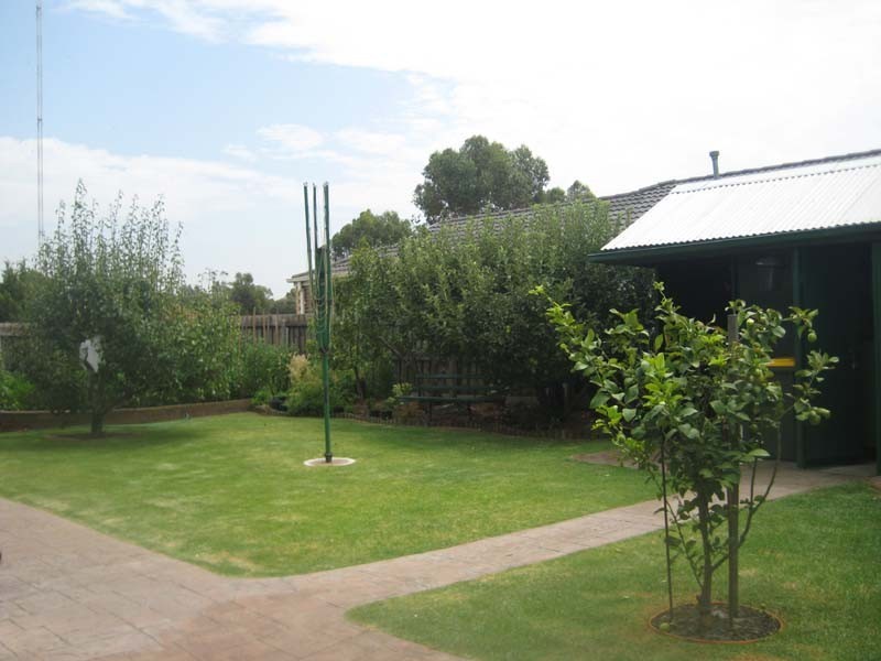 Keilor Downs VIC 3038