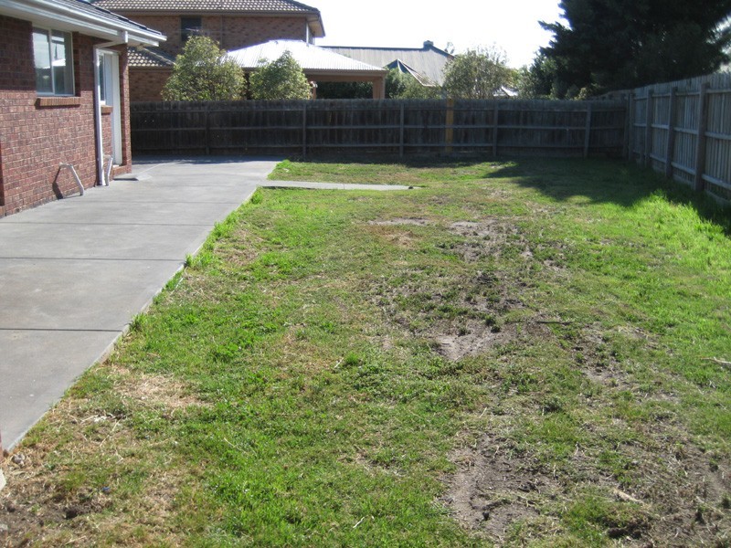 1 Silverwood Court, Hillside VIC 3037