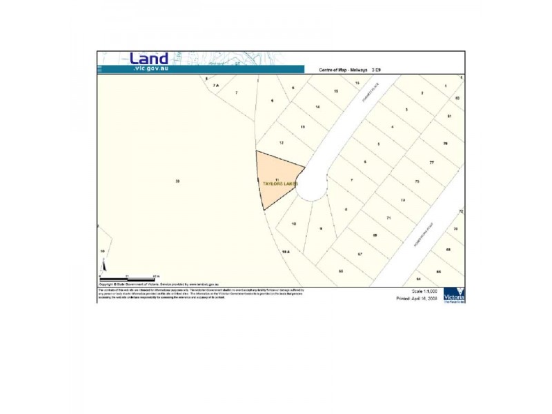 11 Forrest Place, Taylors Lakes VIC 3038