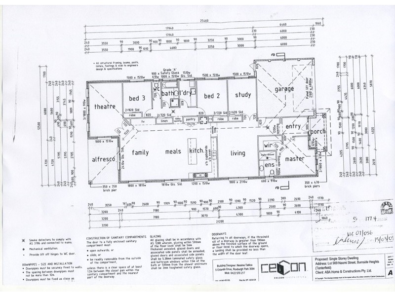 Burnside Heights VIC 3023