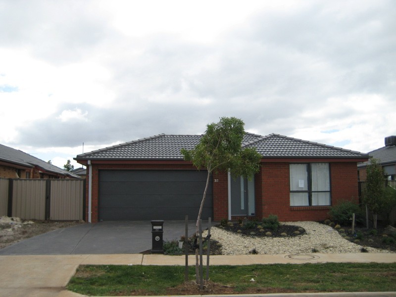 32 Wills Terrace, Burnside Heights VIC 3023