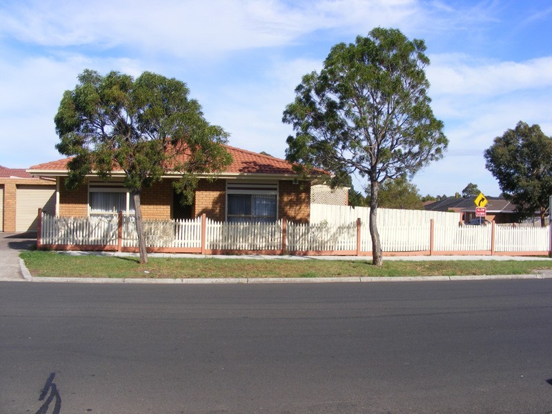 Delahey VIC 3037