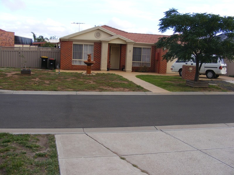 Taylors Hill VIC 3037