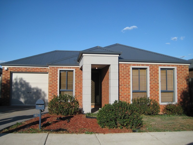 Burnside Heights VIC 3023