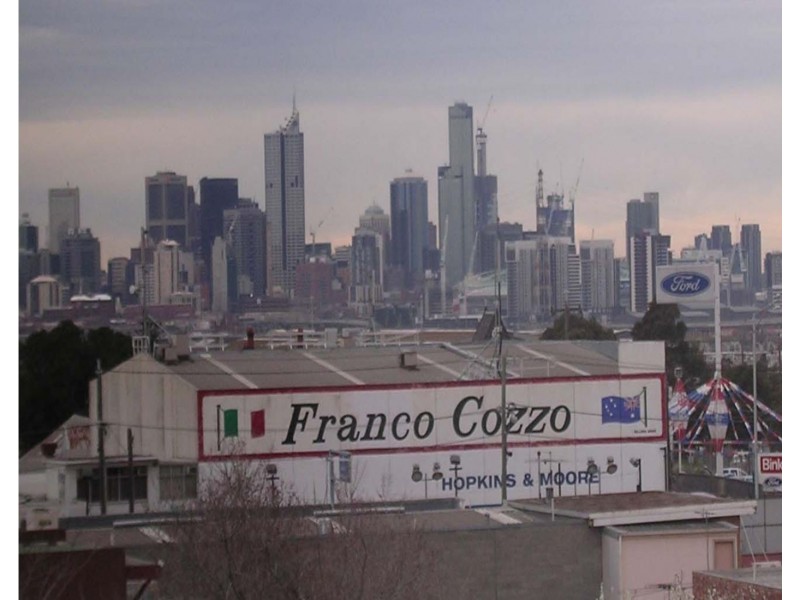 Footscray VIC 3011