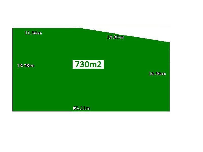 Lot 1, 8 Beechwood Grove, Burnside Heights VIC 3023
