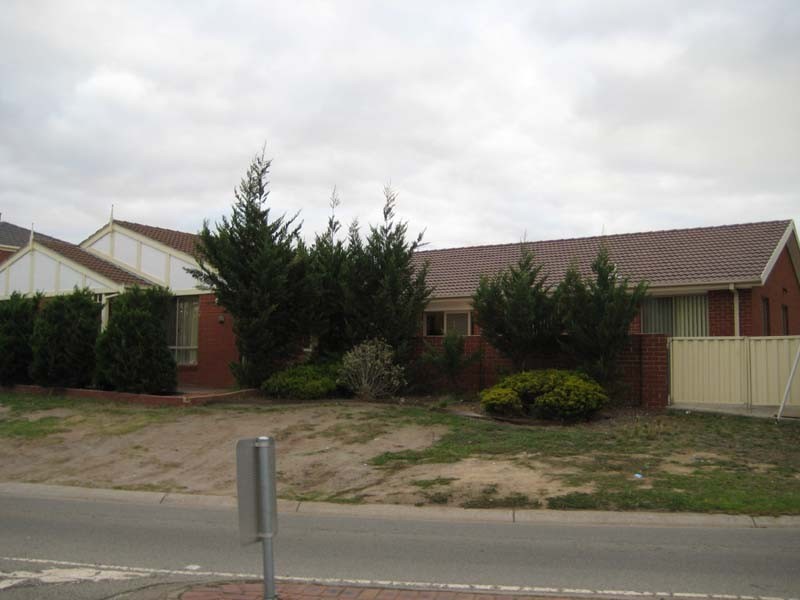 Sydenham VIC 3037
