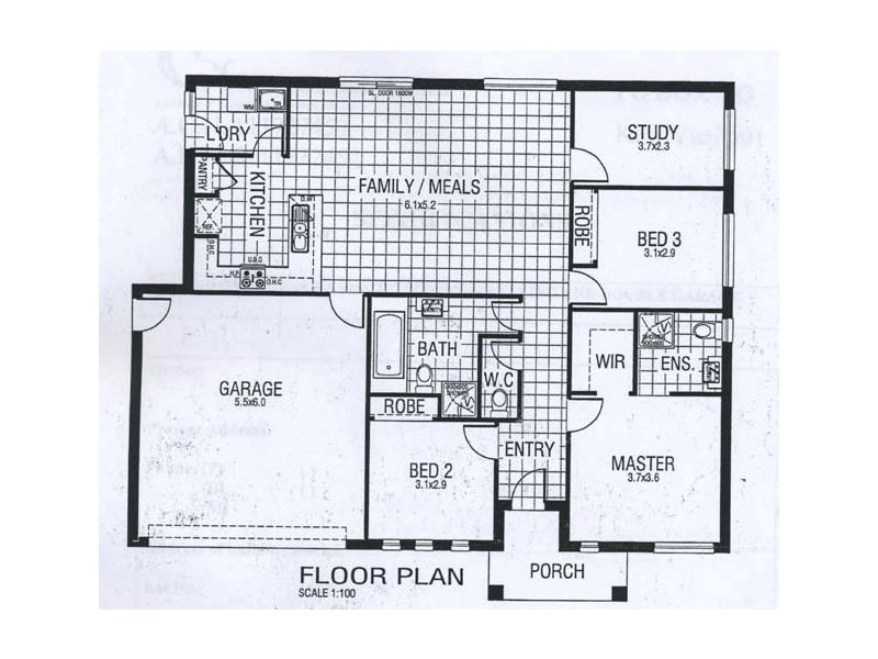 Derrimut VIC 3030