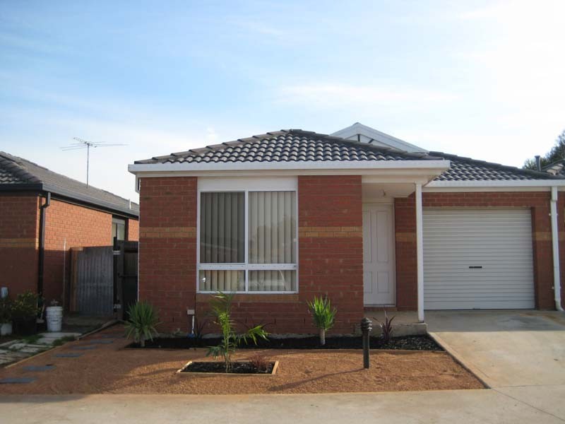 Delahey VIC 3037