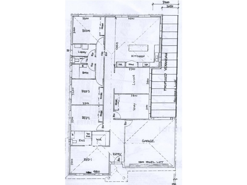 Cairnlea VIC 3023