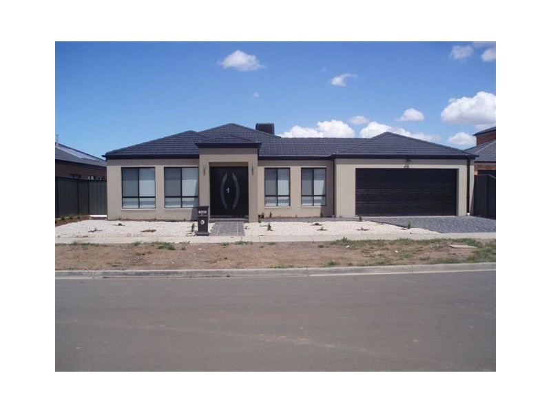 Derrimut VIC 3030