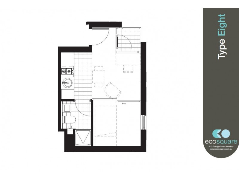 13K Raleigh Street, Windsor VIC 3181