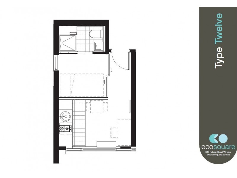 13K Raleigh Street, Windsor VIC 3181