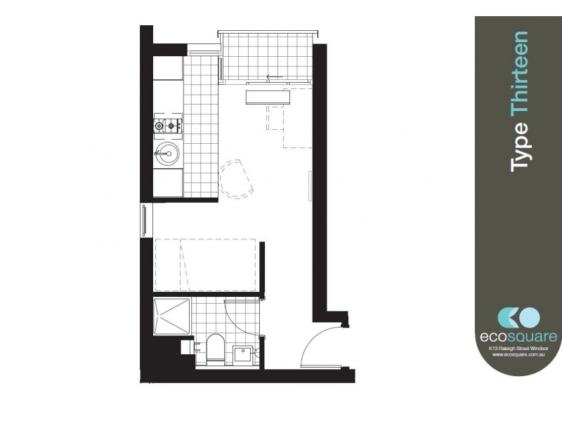 13K Raleigh Street, Windsor VIC 3181