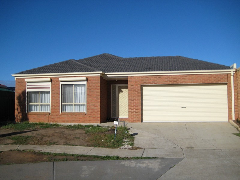 Burnside VIC 3023
