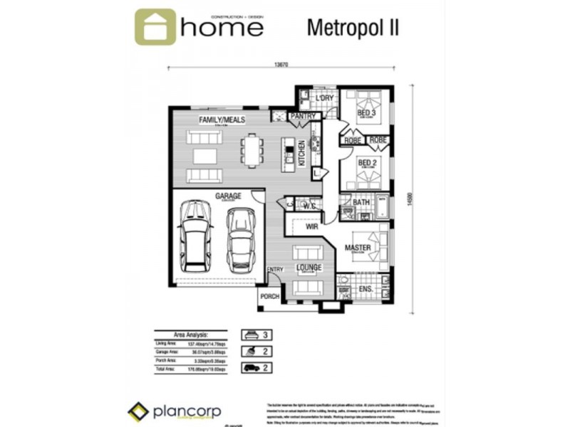 no num street, Tarneit VIC 3029