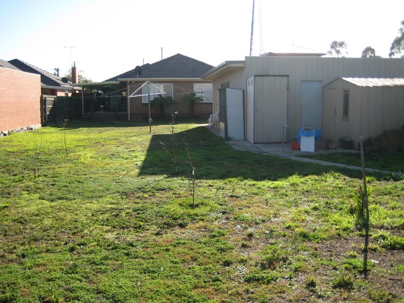 Deer Park VIC 3023