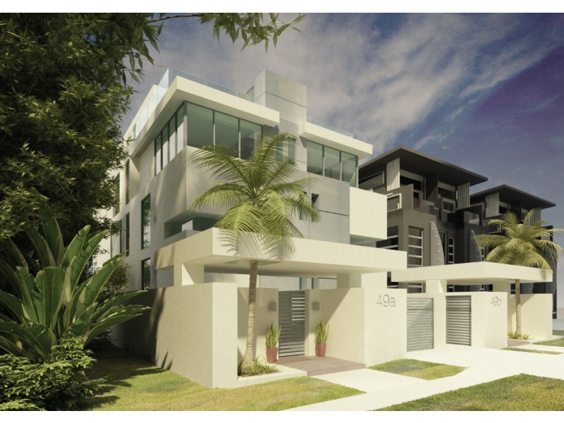 49 Breaker street, Main Beach QLD 4217