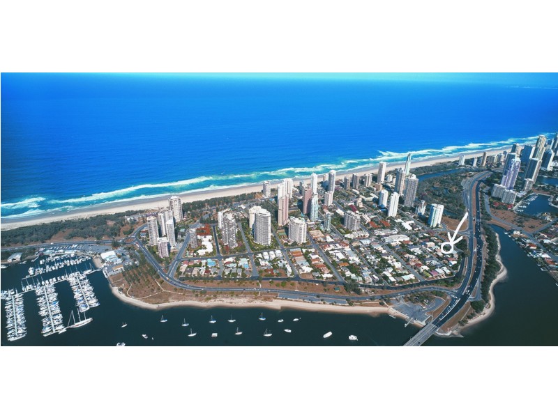 49 Breaker street, Main Beach QLD 4217
