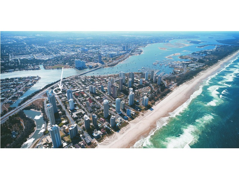 49 Breaker street, Main Beach QLD 4217