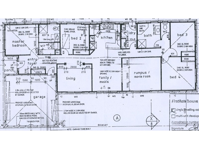 Burnside Heights VIC 3023