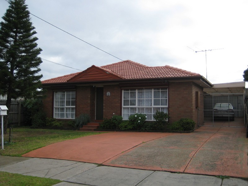 Kings Park VIC 3021