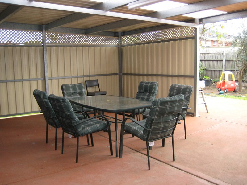 Kings Park VIC 3021