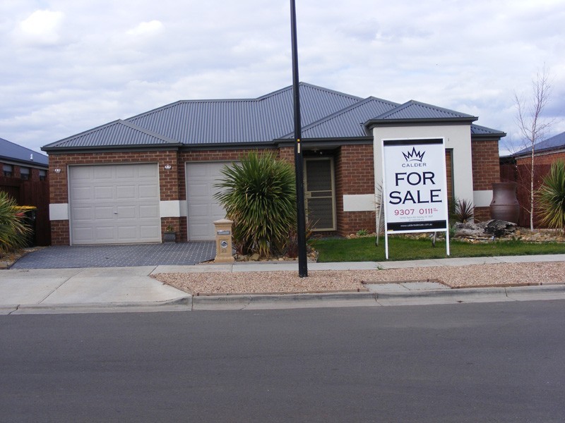 Burnside Heights VIC 3023