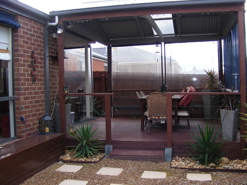 Burnside Heights VIC 3023