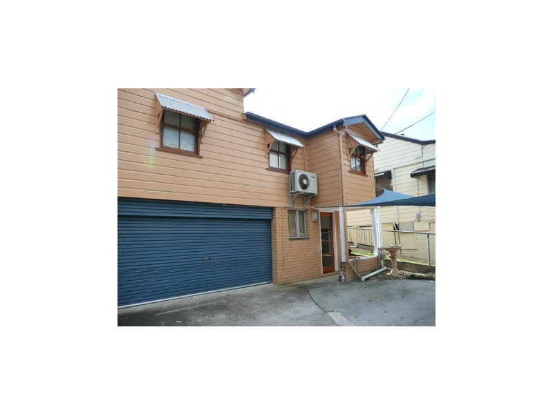 93 Baroona Road, Paddington QLD 4064