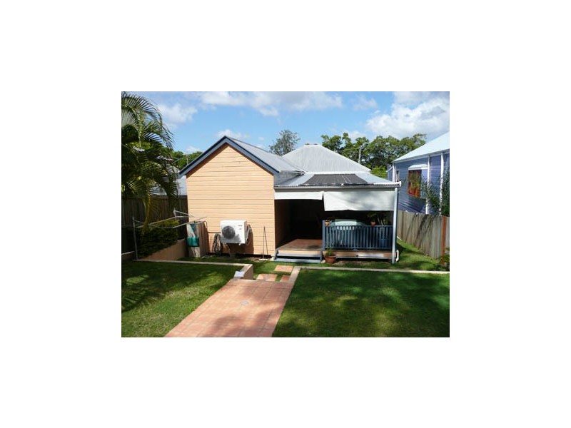 93 Baroona Road, Paddington QLD 4064