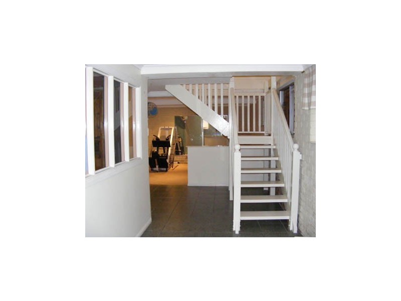 93 Baroona Road, Paddington QLD 4064