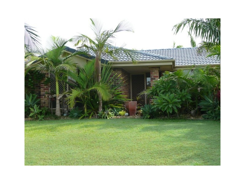 7 Bellflower Place, Calamvale QLD 4116