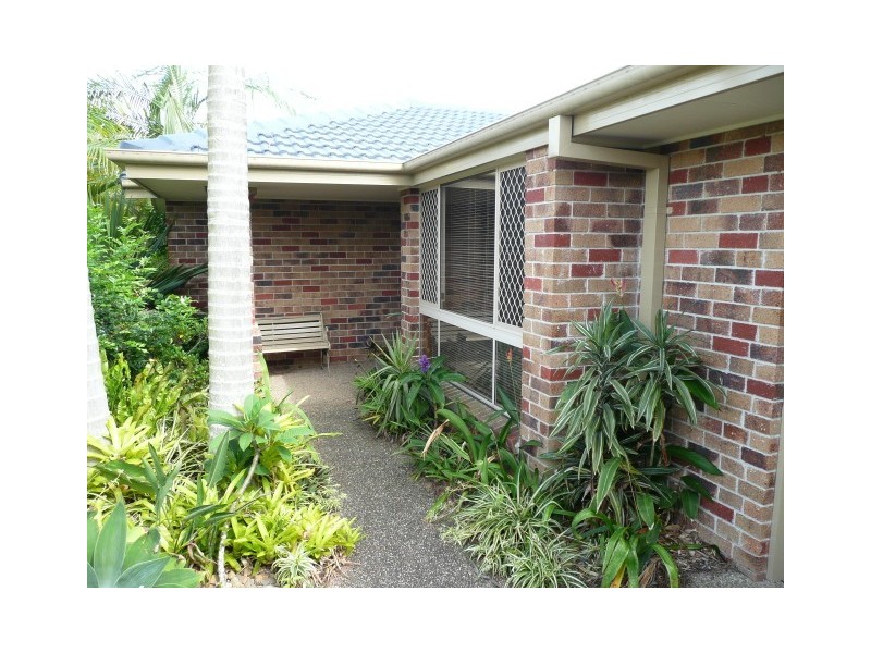 7 Bellflower Place, Calamvale QLD 4116