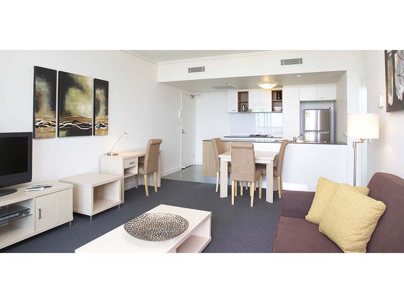 4110/128 Charlotte Street, Brisbane QLD 4000