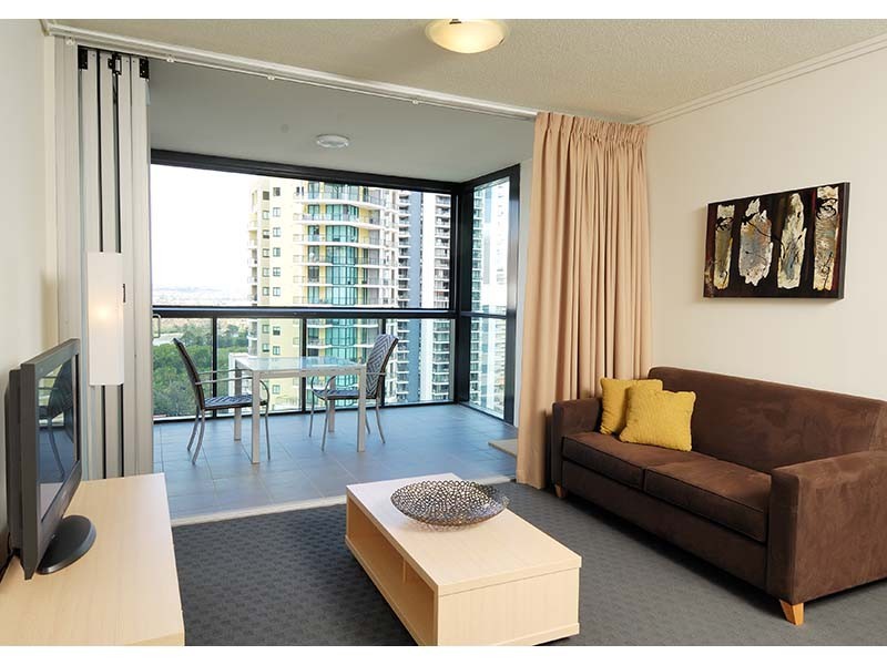 4110/128 Charlotte Street, Brisbane QLD 4000