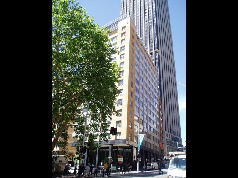 38 Bridge Street, Sydney NSW 2000