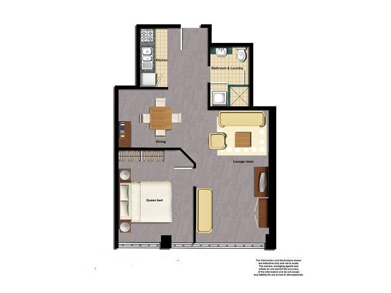 38 Bridge Street, Sydney NSW 2000