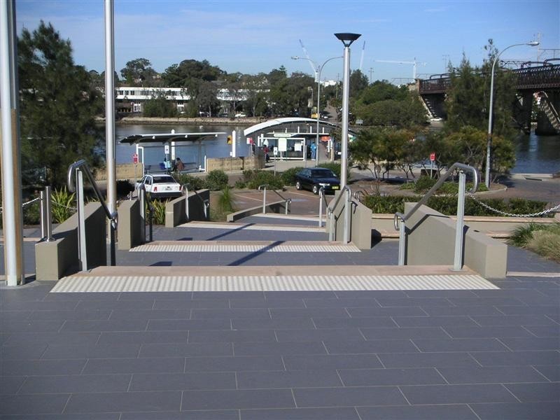 1 Bay Dr, Meadowbank NSW 2114