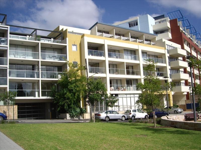 1-3 Larkin Street, Camperdown NSW 2050