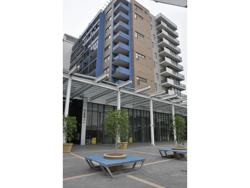 1-5 Bourke Street, Mascot NSW 2020