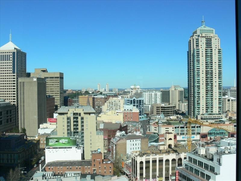 George Street, Sydney NSW 2000