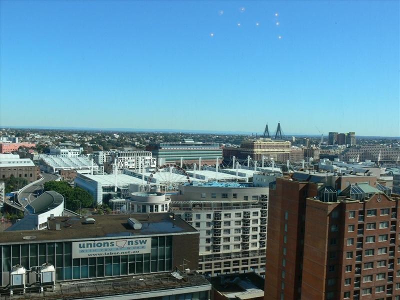 George Street, Sydney NSW 2000