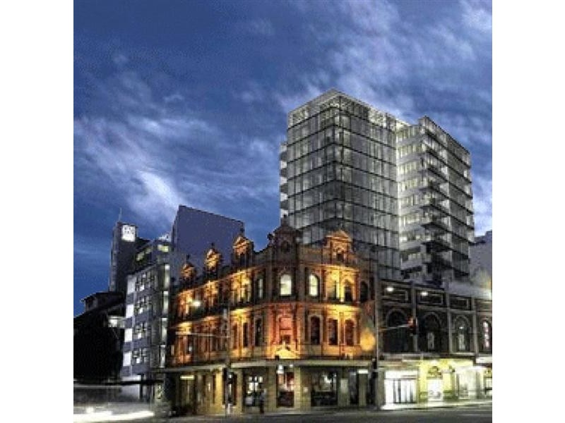 849 George Street, Sydney NSW 2000