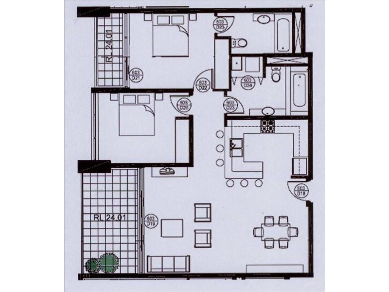 485-511 Wattle St, Ultimo NSW 2007