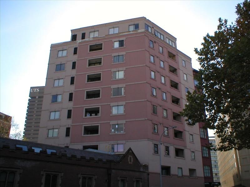 Regent Street, Chippendale NSW 2008