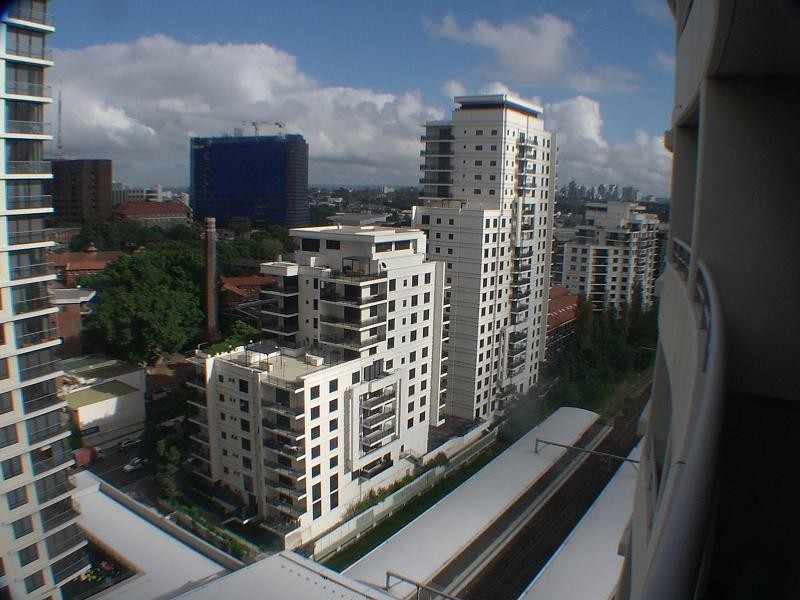 1 Sergeants Lane, St Leonards NSW 2065