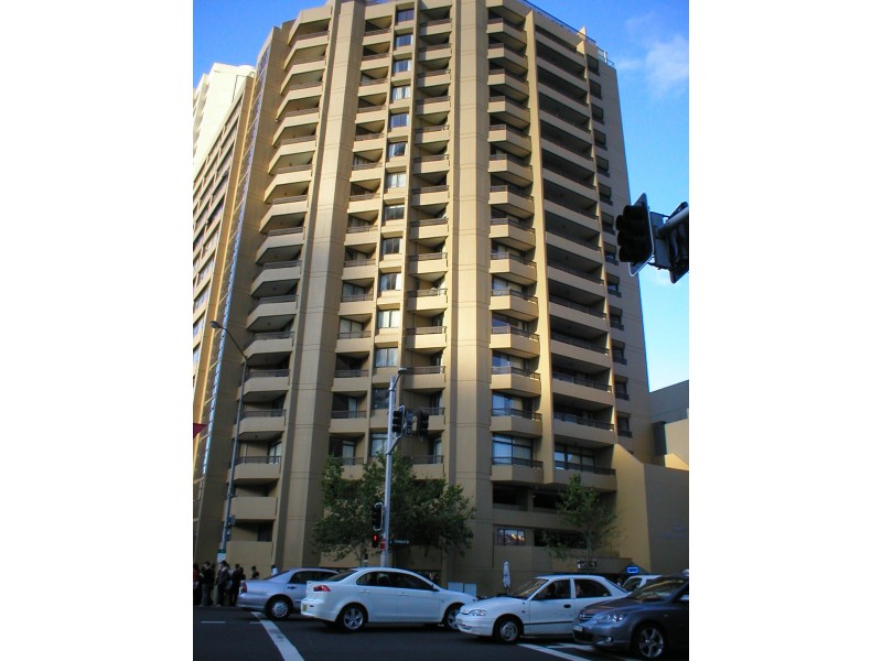 38 College St., Sydney NSW 2000