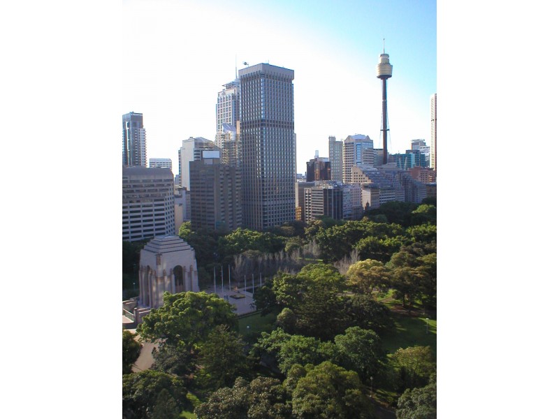 38 College St., Sydney NSW 2000